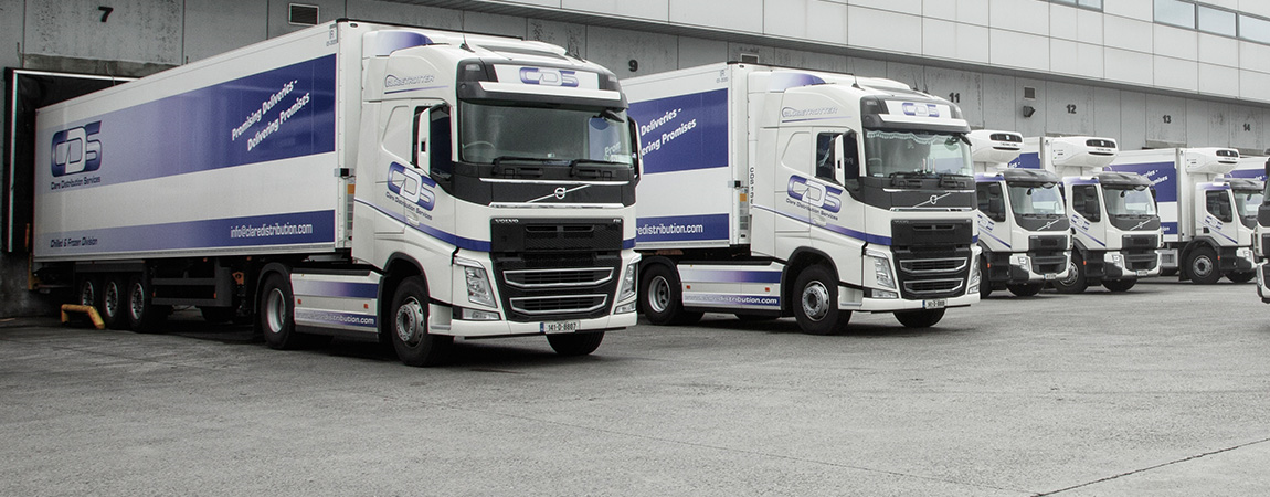 Clare Distribution Services