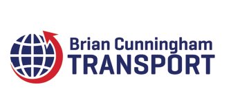 Brian Cunningham Transport Logo