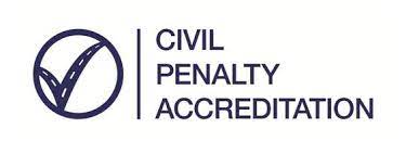 Civil Penalty Accreditation