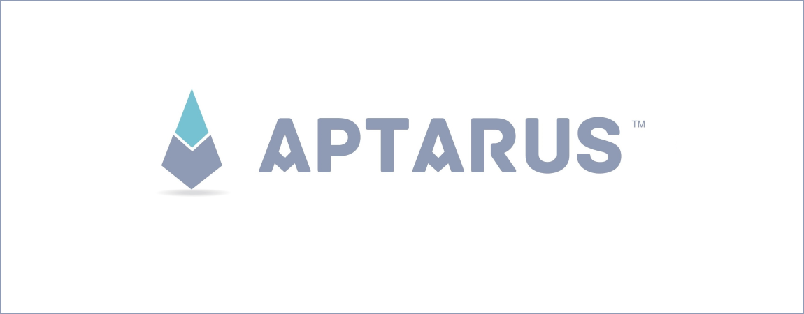 What is new on Aptarus