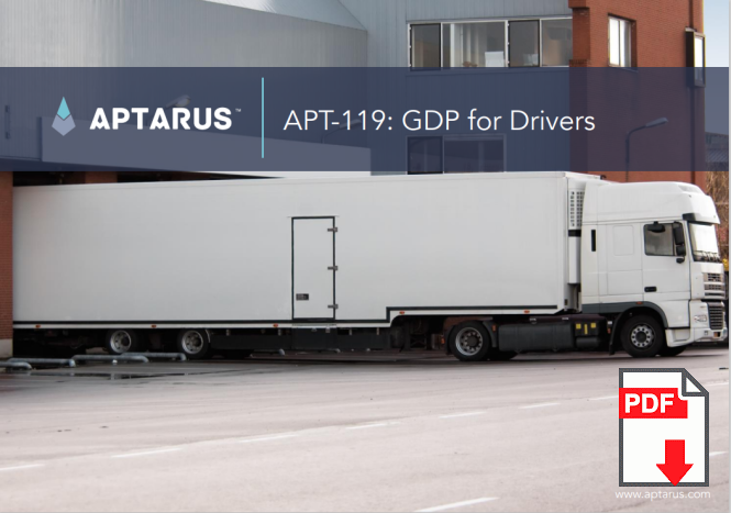 GDP for Drivers Course
