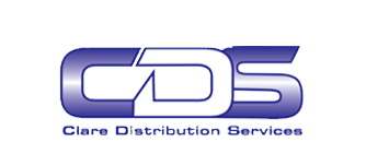 Clare Distribution Services logo