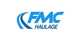 FMC Haulage logo